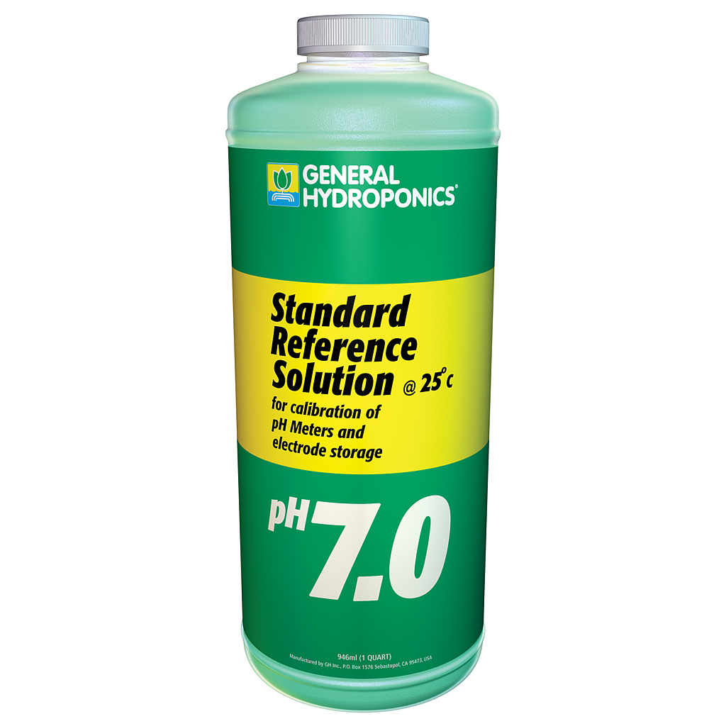 Gh Calibration Solution 7