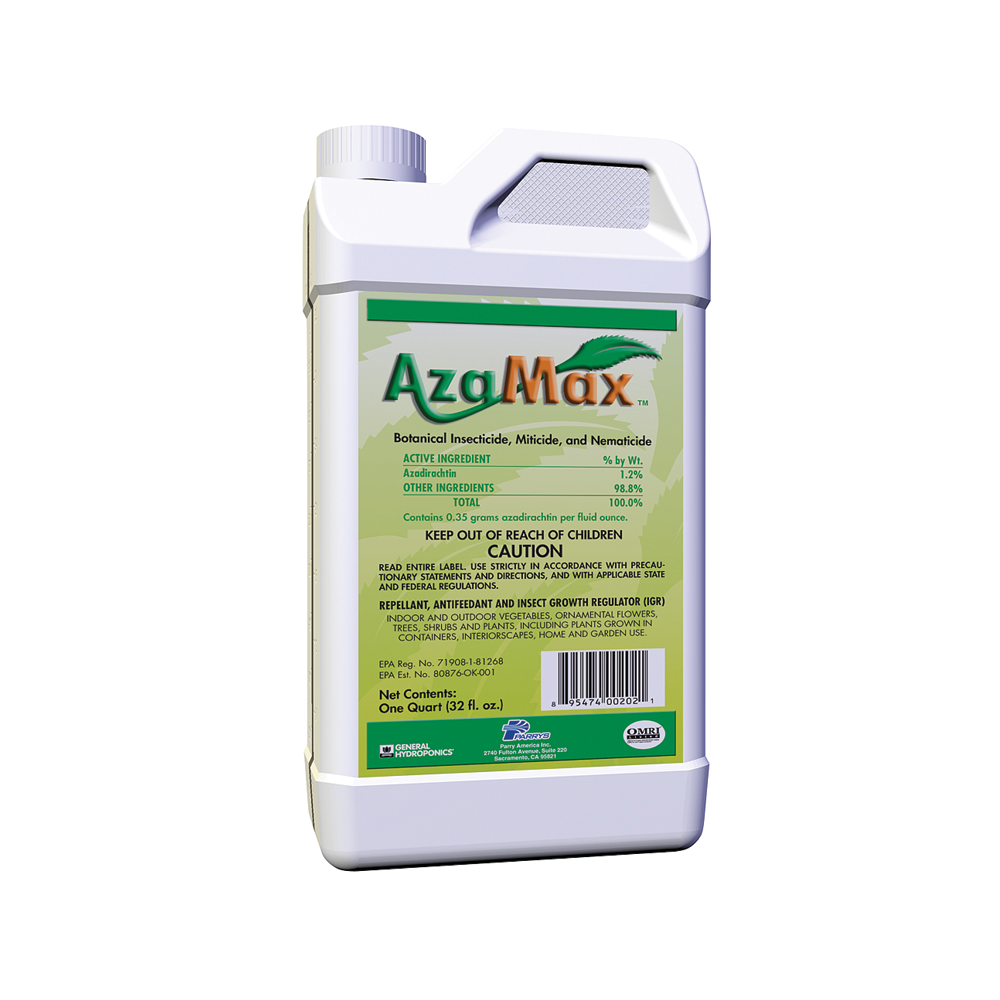 Gh Azamax Quart