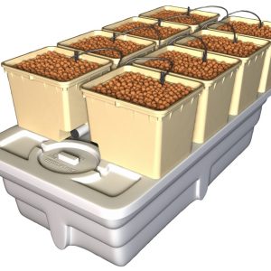 Gh Eurogrower Complete