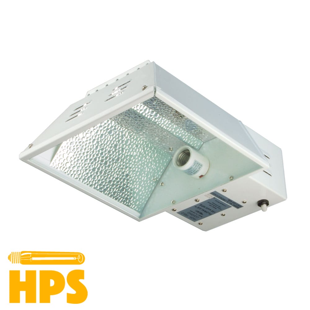 FloraLux 150w HPS System