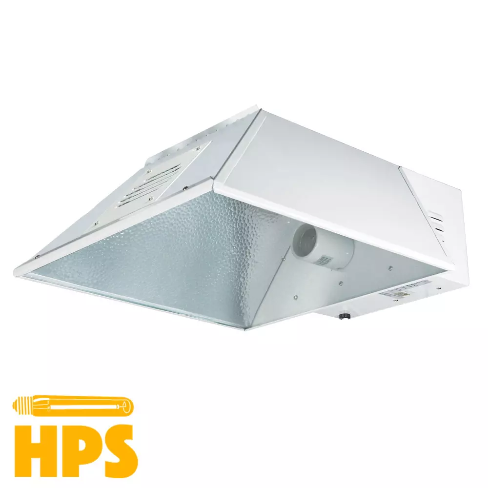 FloraLux 400w HPS System