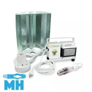 HTG 400w MH GROW LIGHT