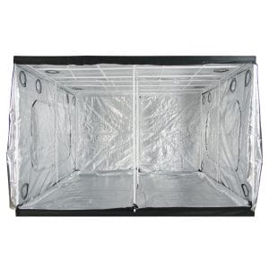 AgroMax Super Grow Tent