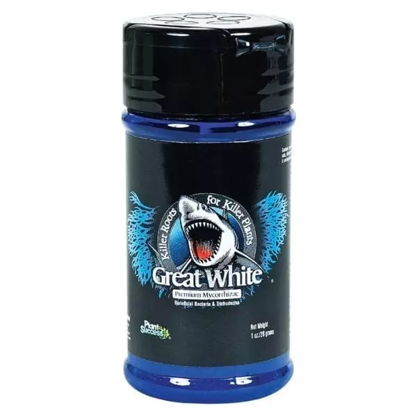 Great White Nutrient