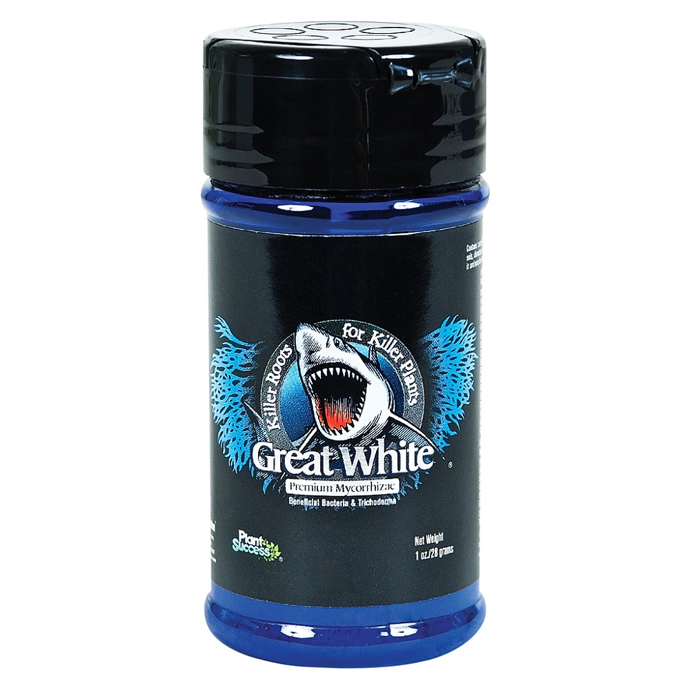 Great White Nutrient