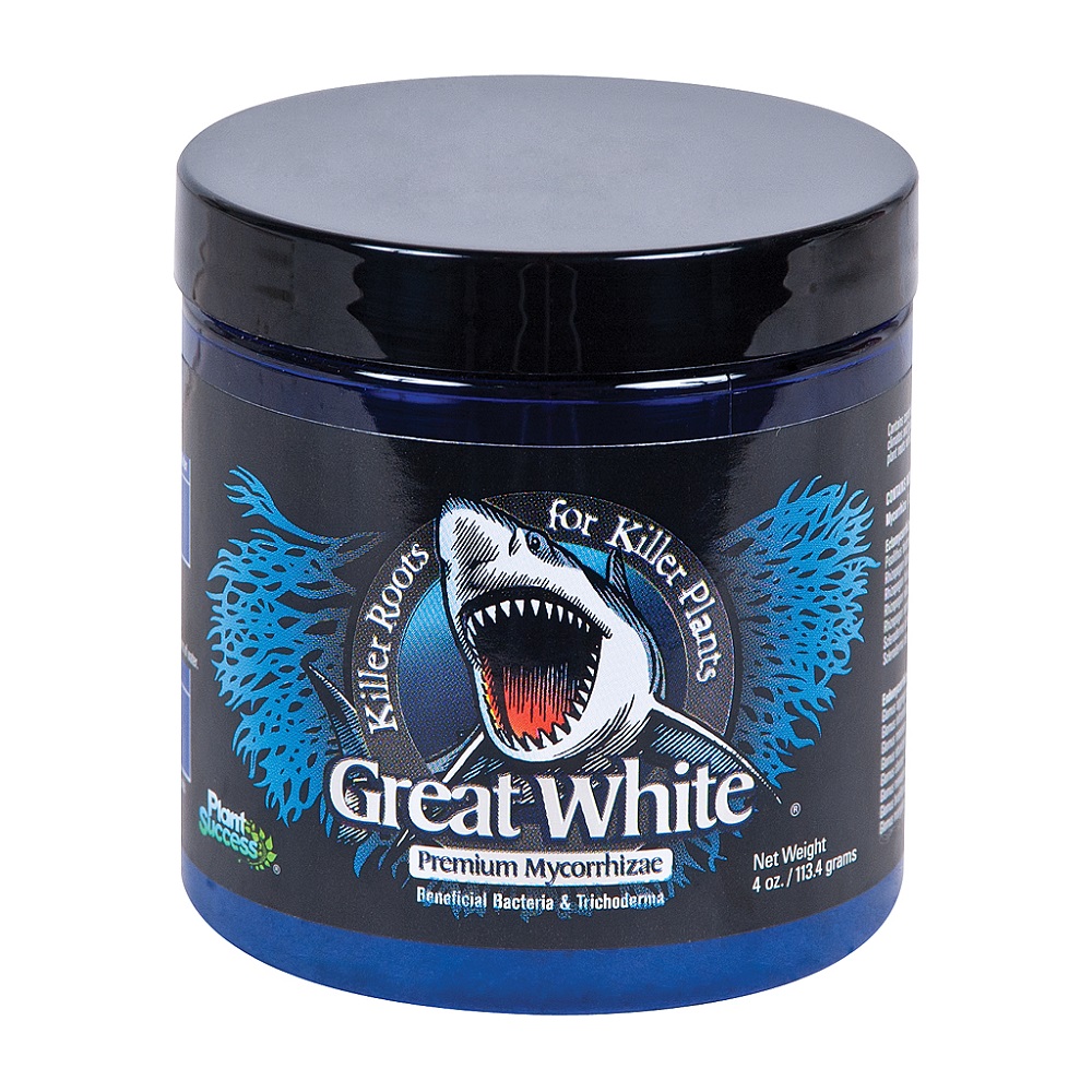 Great White Nutrient