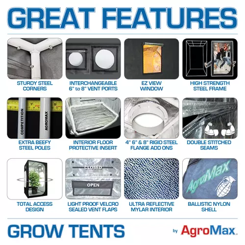 Grow Tent