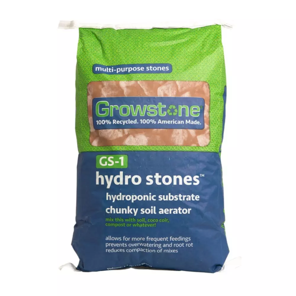 Growstone Gs1