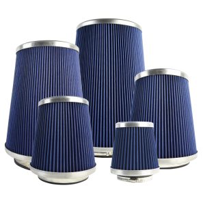 Hepa Blue