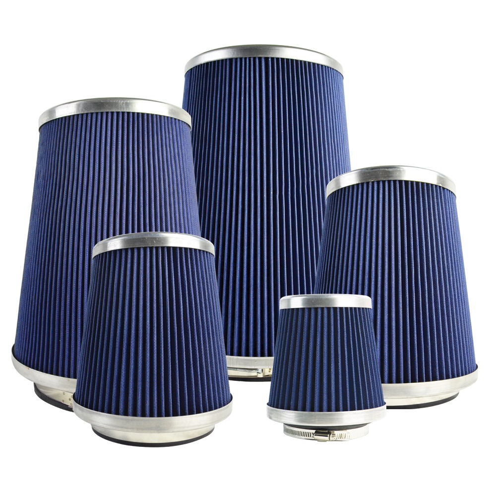 Hepa Blue