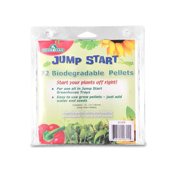 Hf Jump Start 72