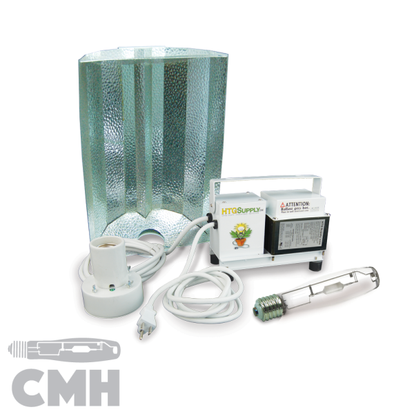 Htg 400 Cmh Kit