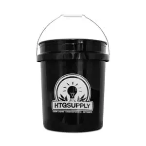 5 Gallon Hydroponics Bucket