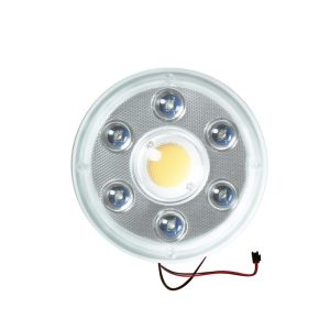 Htg Led 3 Grow Light Cob Pod