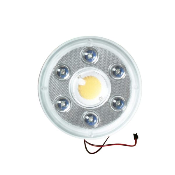 Htg Led 3 Grow Light Cob Pod