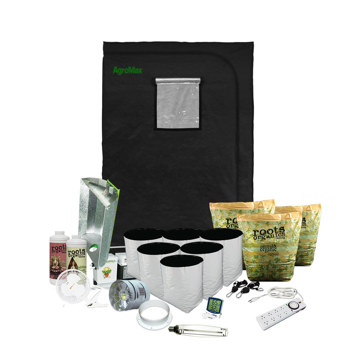 HTG-Large-1000w-Organic-Soil-Grow-Tent-Kit-RO