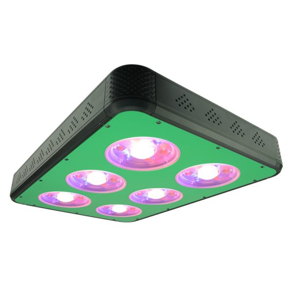 Htg Led 3 540 Watt Grow Light