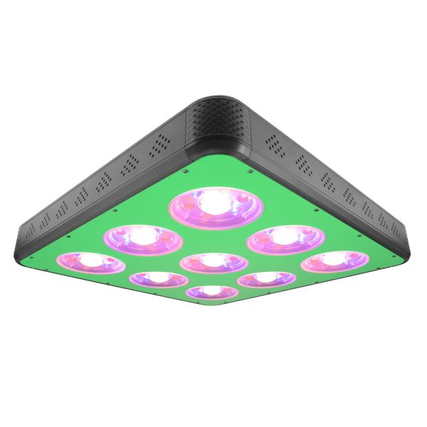 Htg Led 3 810 Watt Grow Light