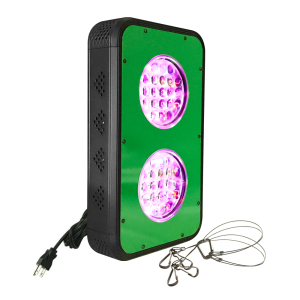 Htg Supply Led Grow Light 7 Band 2 1 180 Watt