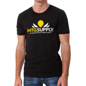 HTG Supply t-shirt