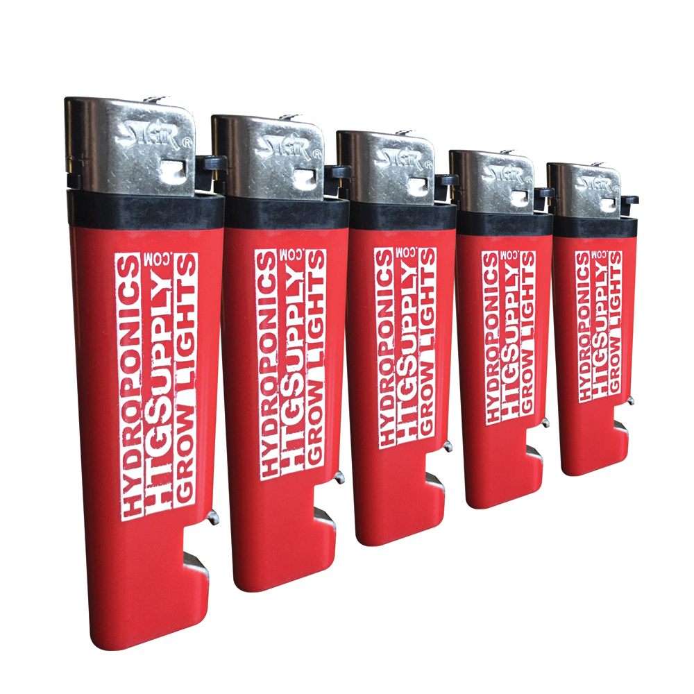 Htg Lighters