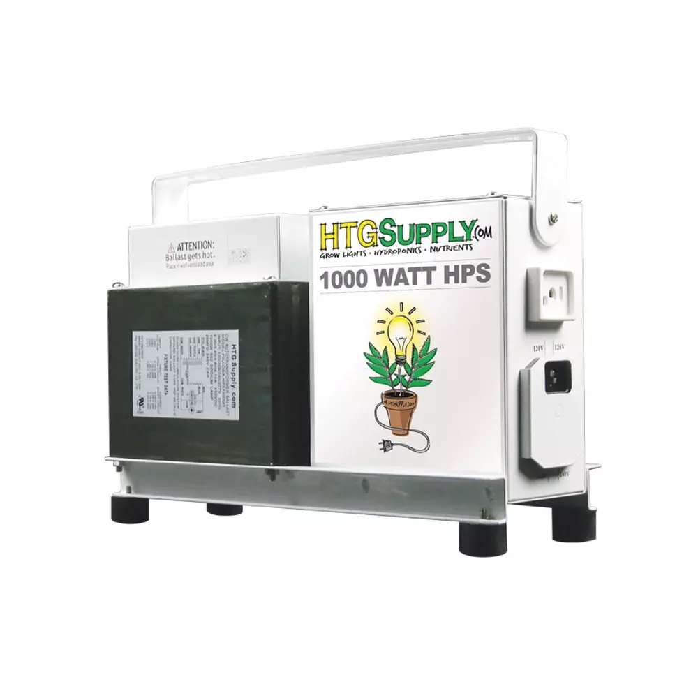 Htg 1000 Watt Ballast