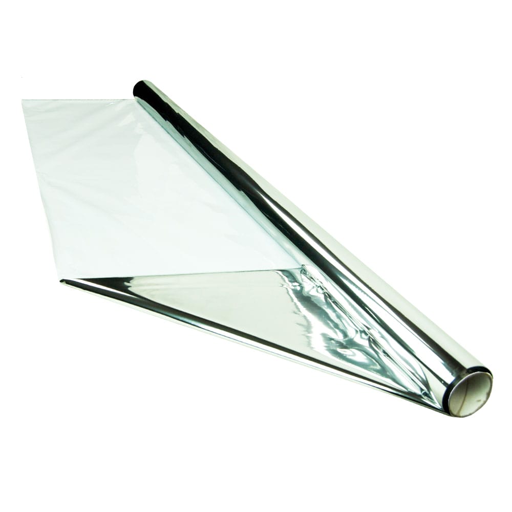 Htg Mylar White