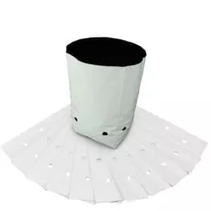 Htg Poly Bag Half Gallon