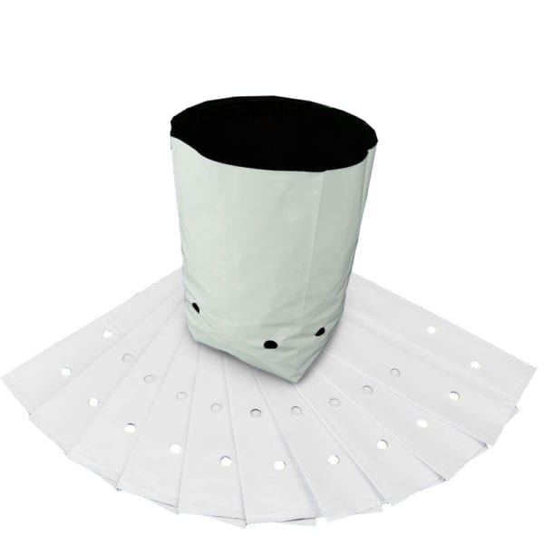 Htg Poly Bag Half Gallon