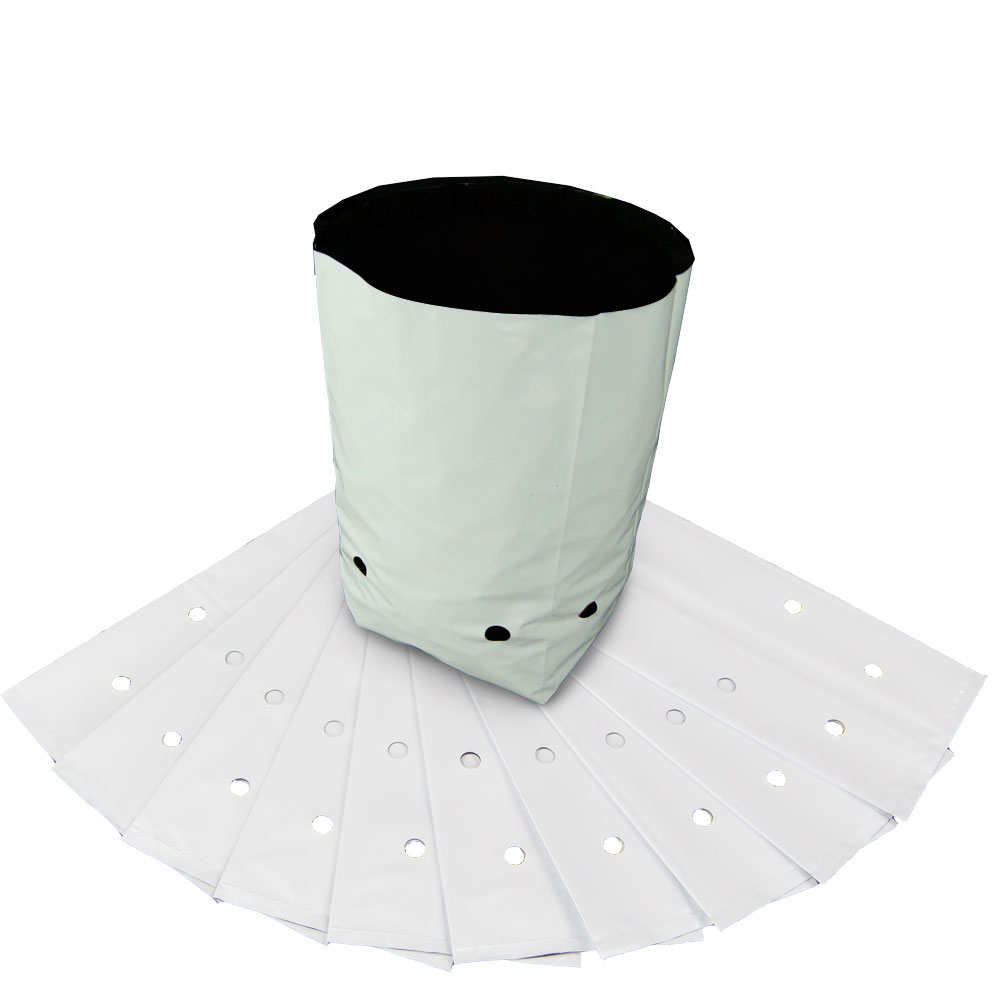 Htg Poly Bag Half Gallon