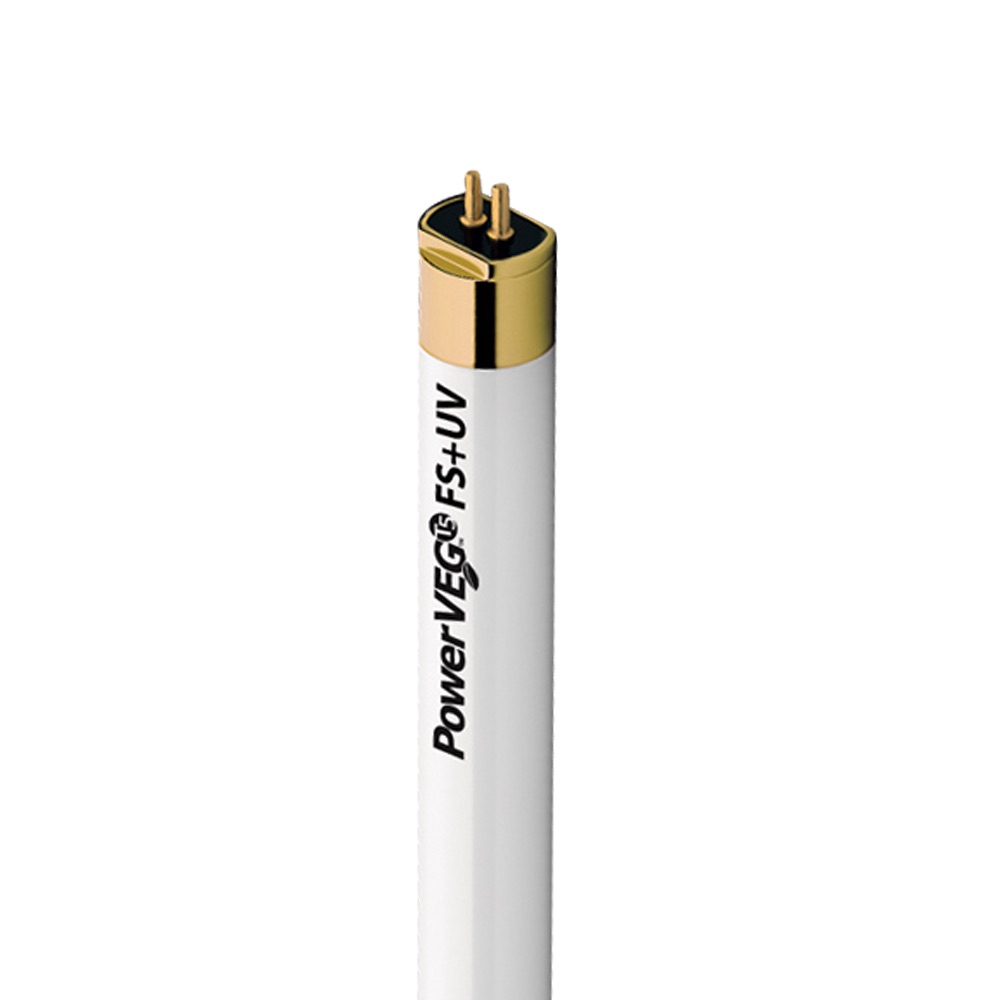 4' Hortilux T5 Bulb - PowerVeg
