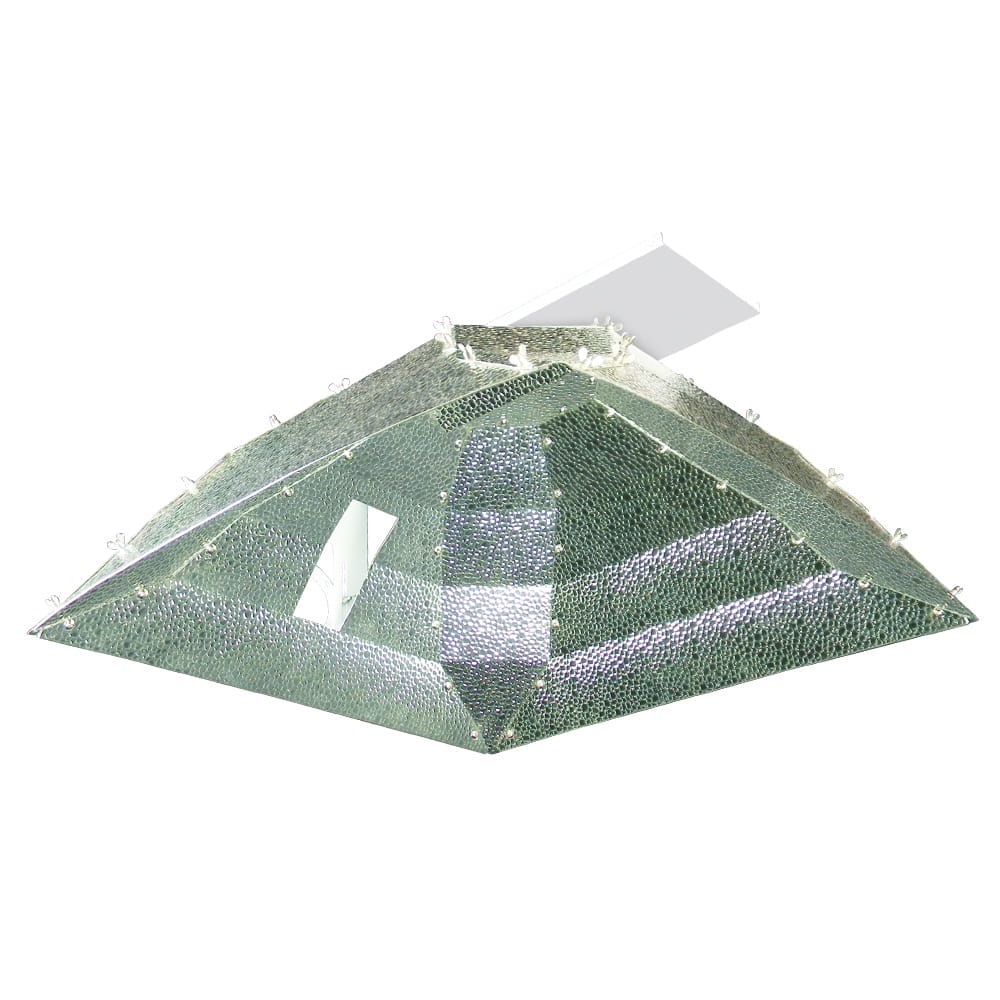 High Yield QuadRay Reflector