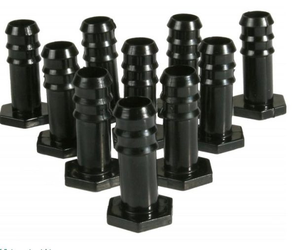 Half Inch Stopper