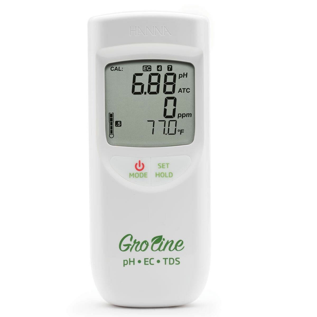 Hanna Instruments HI9814 Meter Body