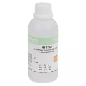 Hanna Cleaning Solution2