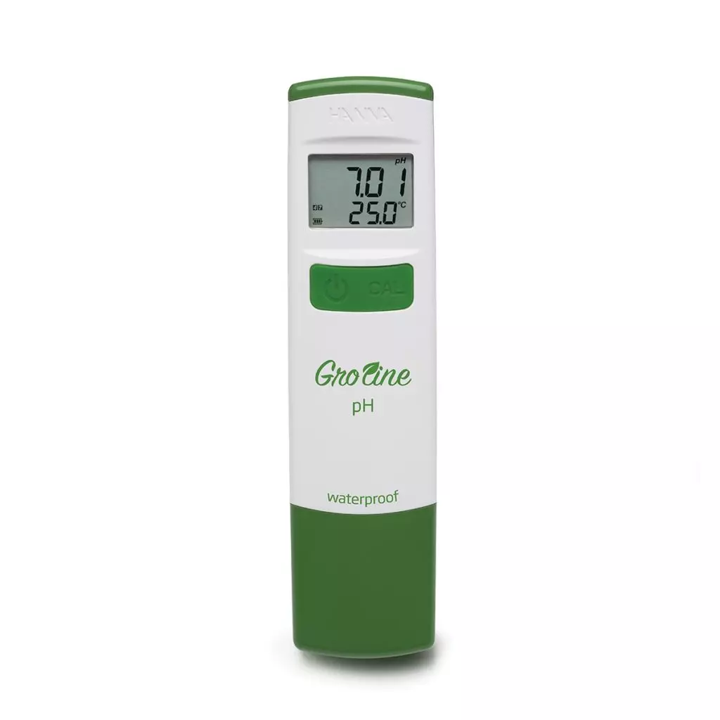 Hanna Groline Waterproof Ph Meter