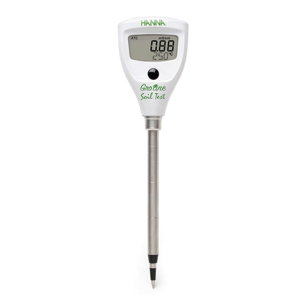 Hanna Groline Soil Ec Tester