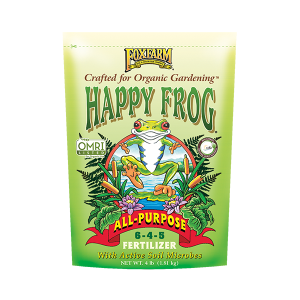 Happy Frog All Purpose 4 Pounds