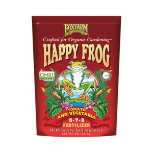 Happy Frog Tomato and Vegetable 4 Pounds