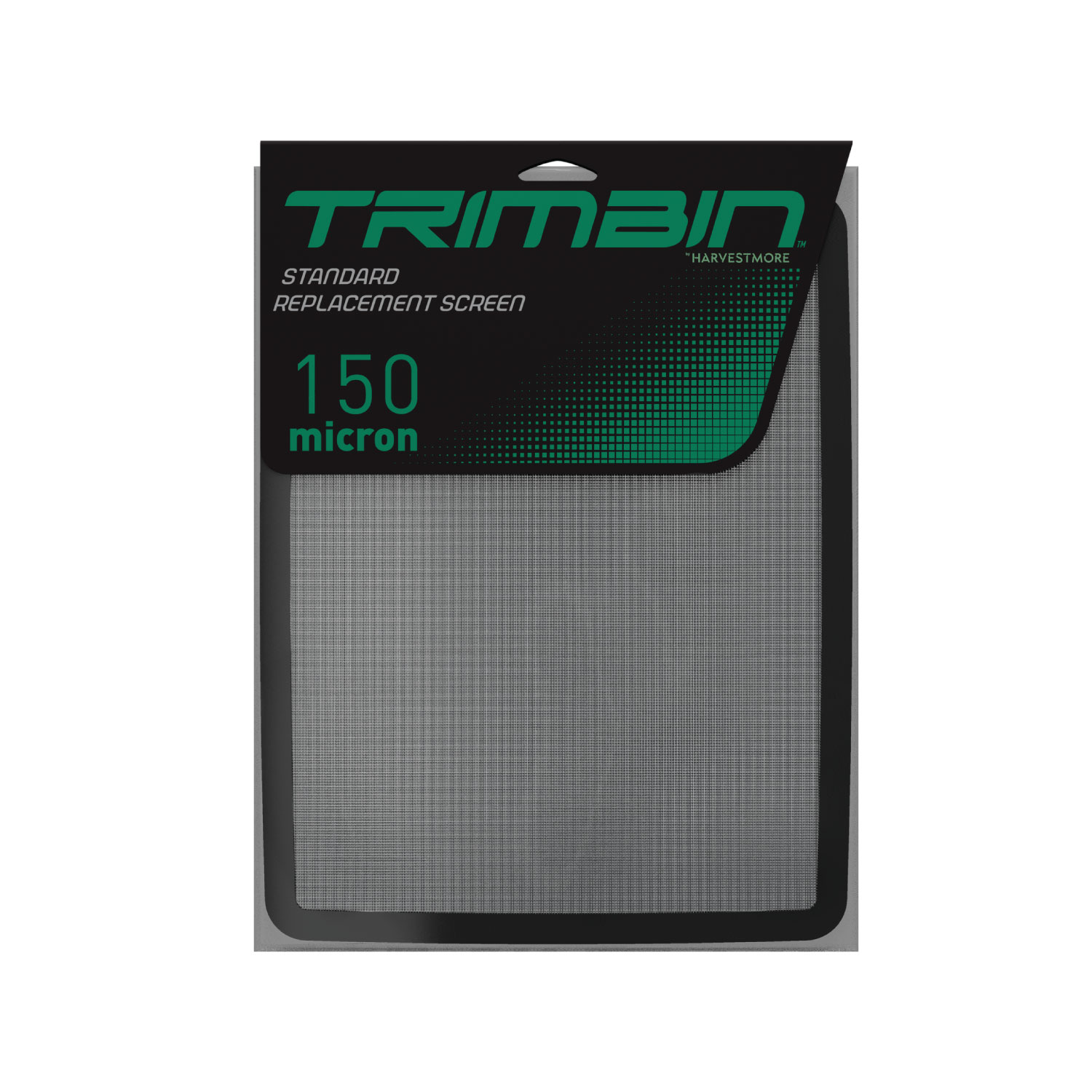 Harvest More Trim Bin 150-Micron Replacement Screen