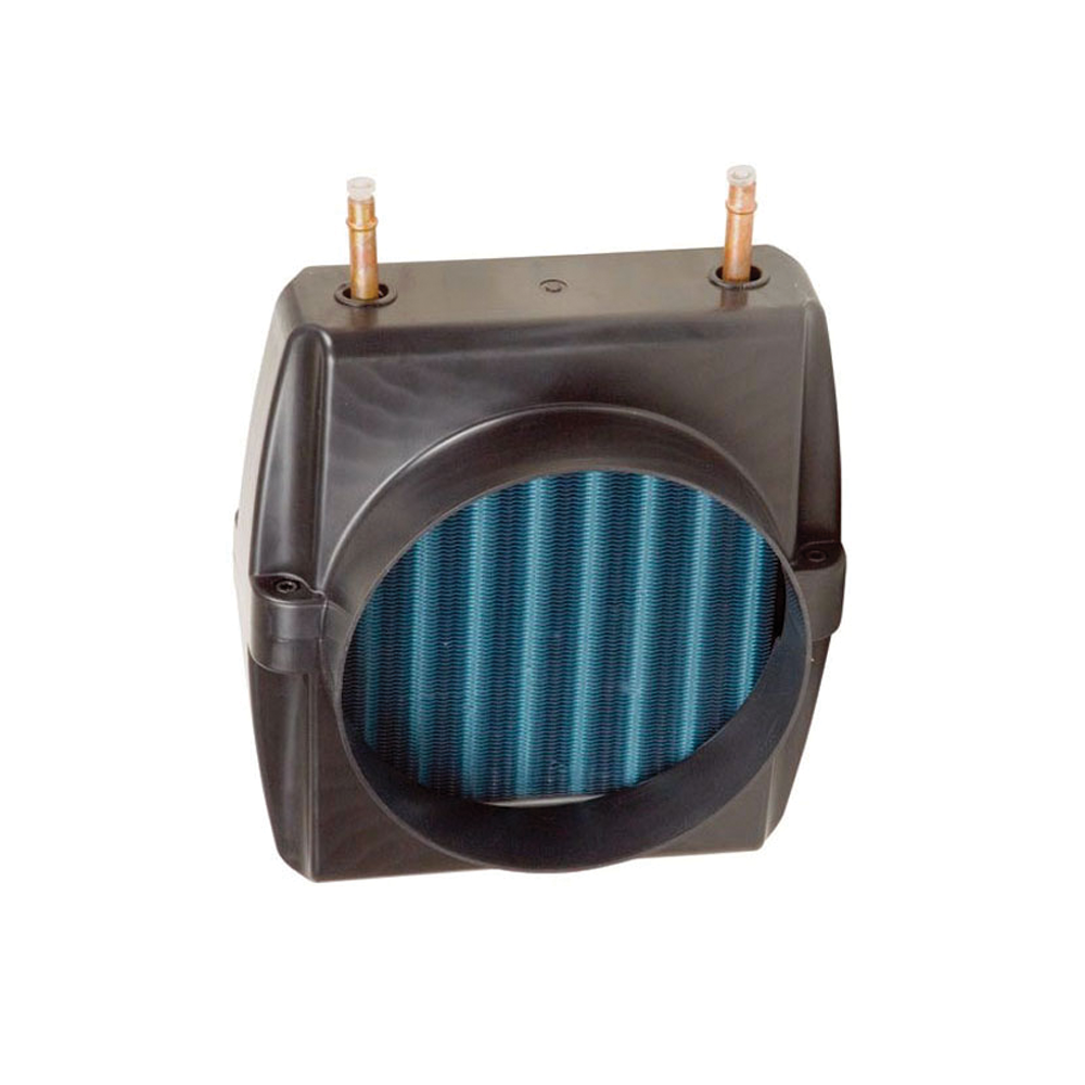 Heat Exchanger