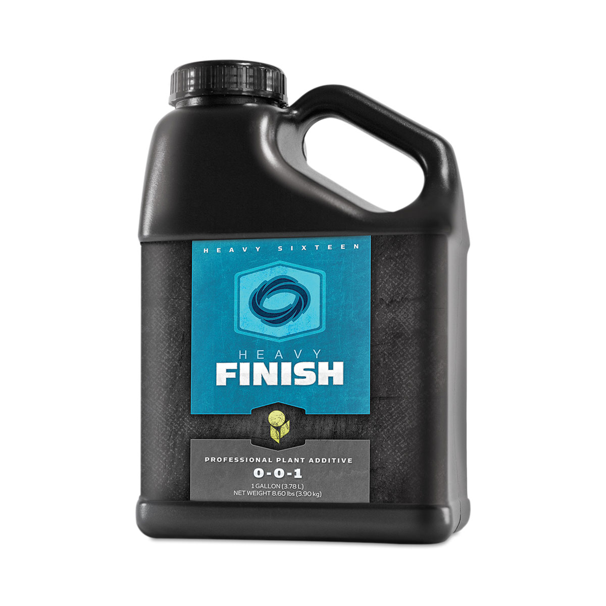 Heavy 16 Finish 1 Gallon