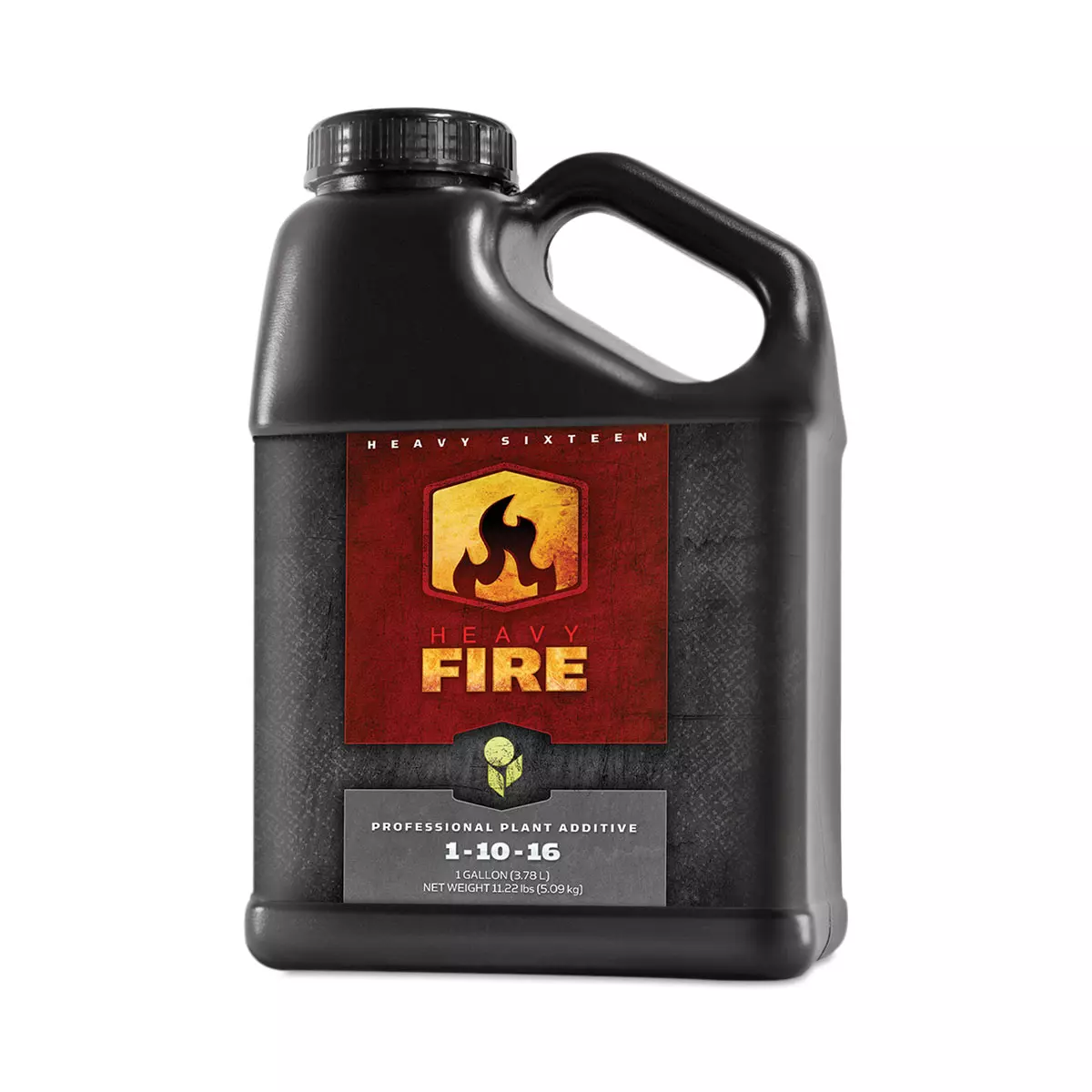Heavy 16 Fire Plant Additive