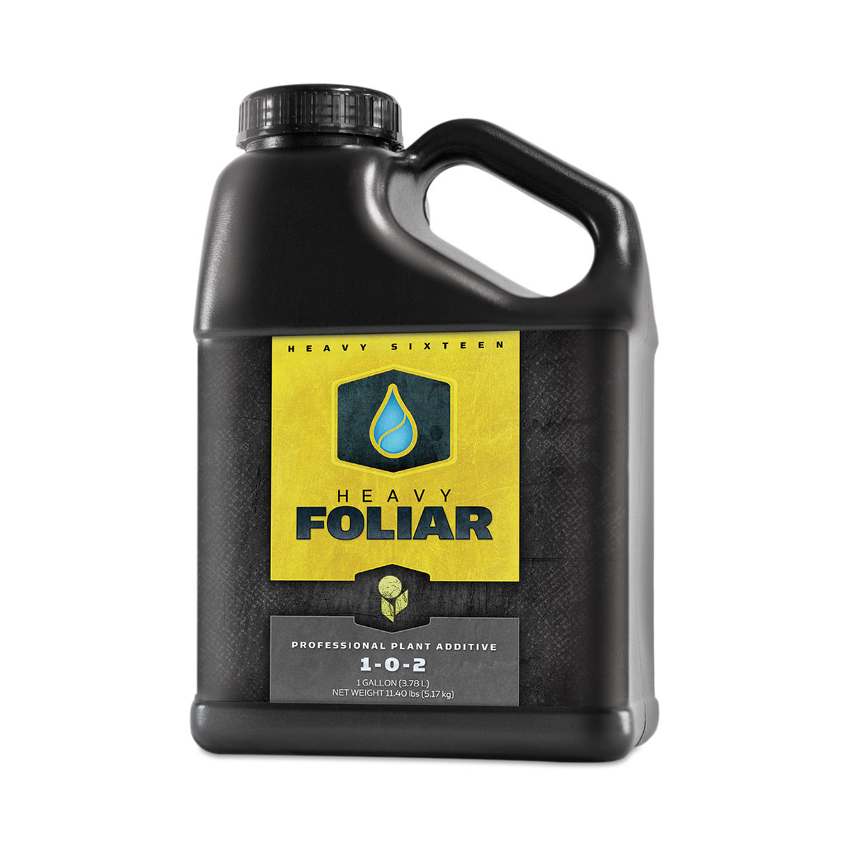 Heavy 16 Foliar - Gallon