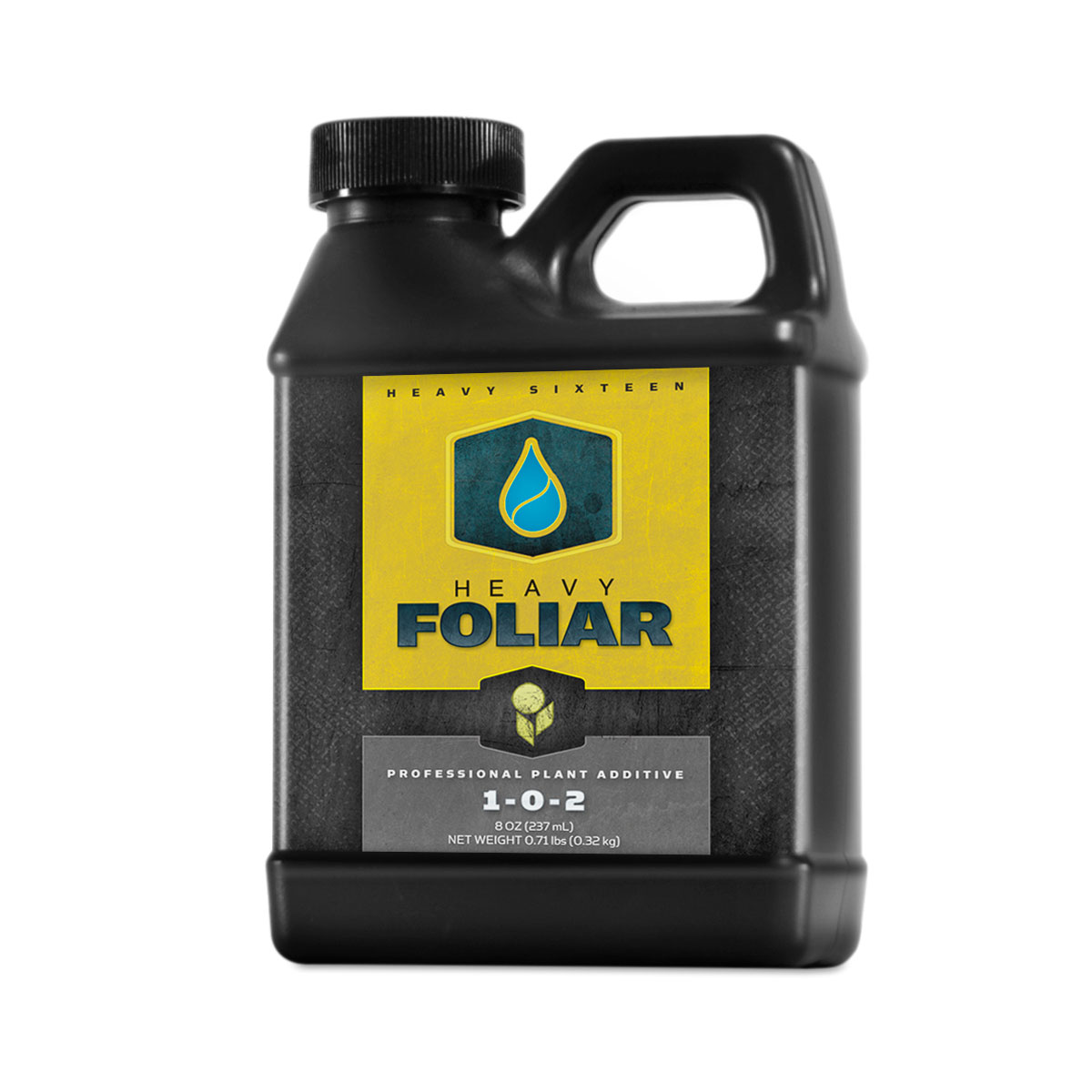 Heavy 16 Foliar 8 Ounce