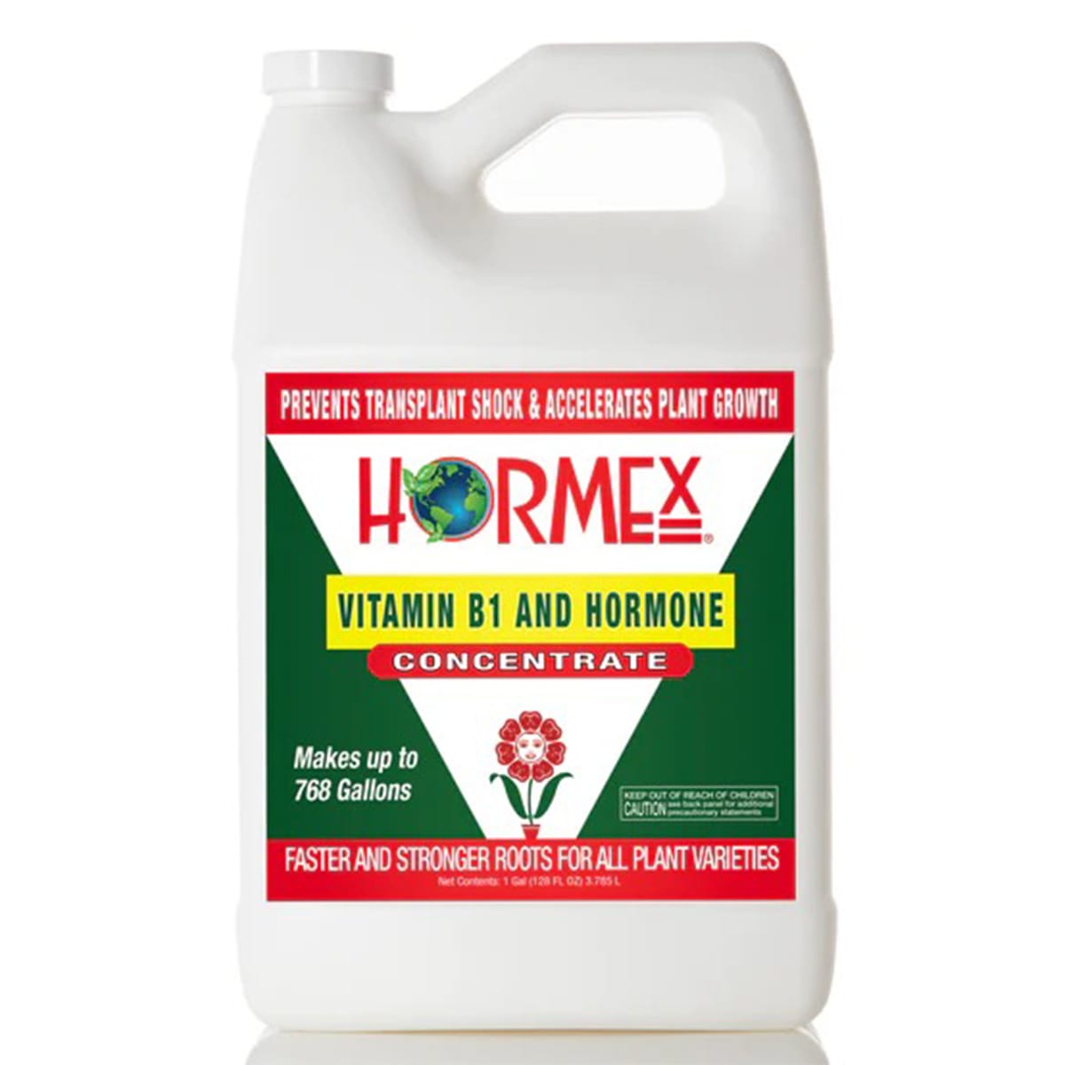 Hormex Concentrate 1 Gallon