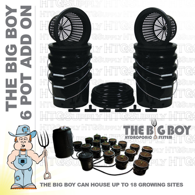 Hydro Kits
