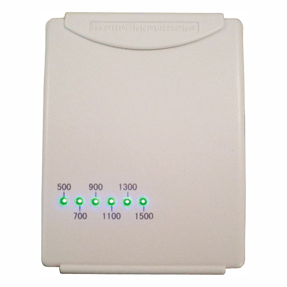 Hydrogen Co2 Ppm Controller