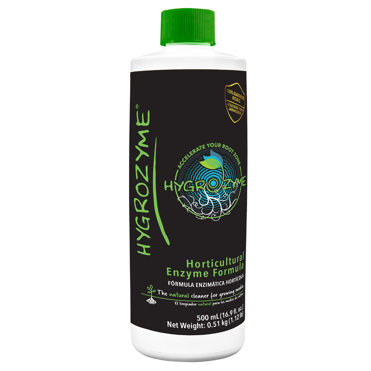 Hygrozyme 500ml