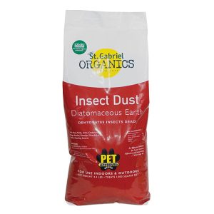 Insect Dust